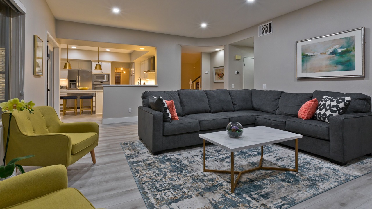 Photo of Livingroom in Indio