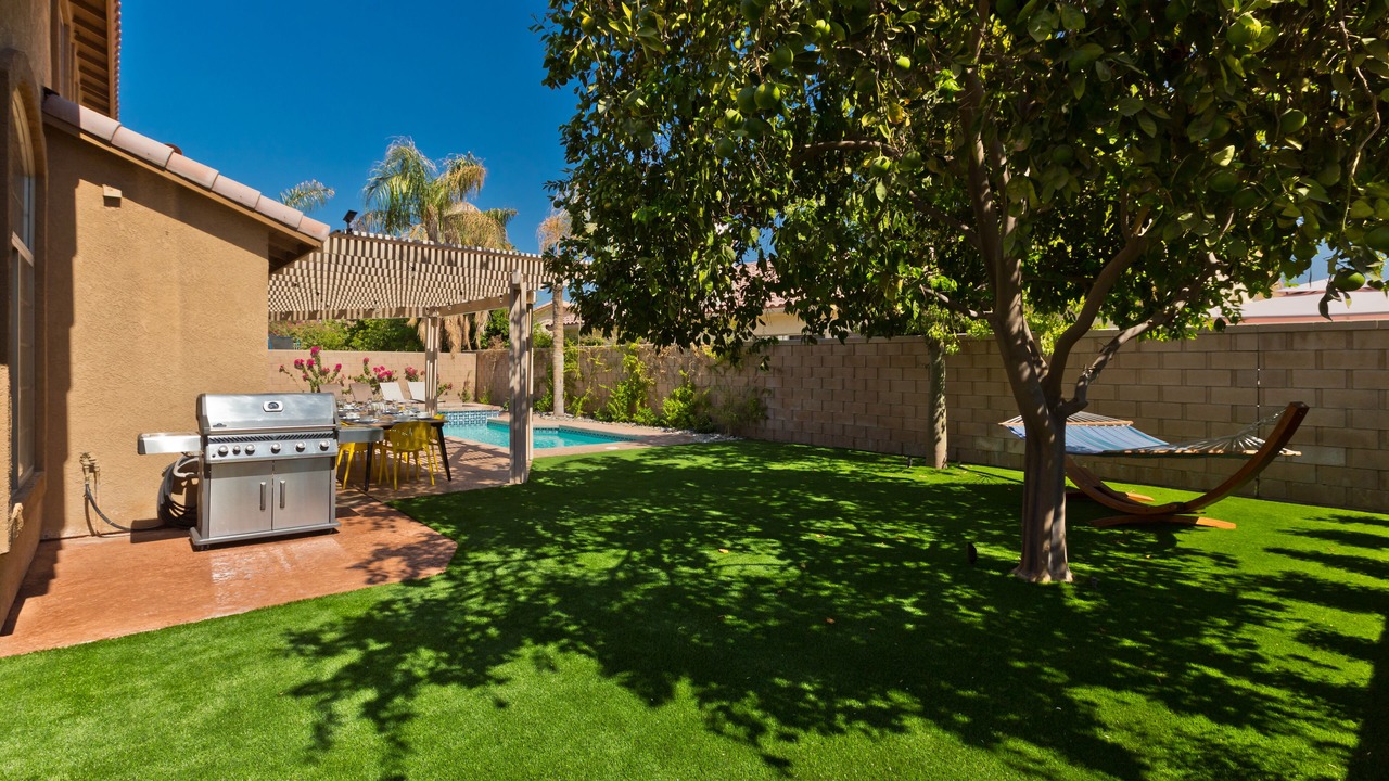 Photo of Outdoor in Indio