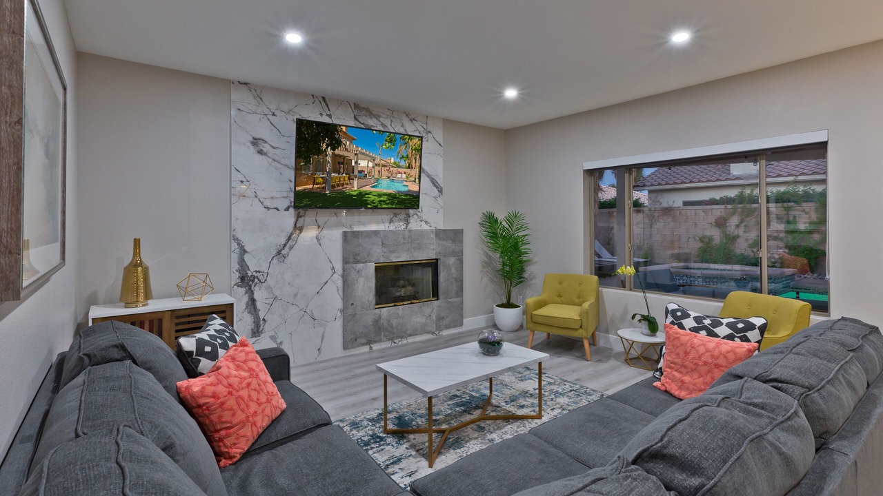 Photo of Bedroom in Indio