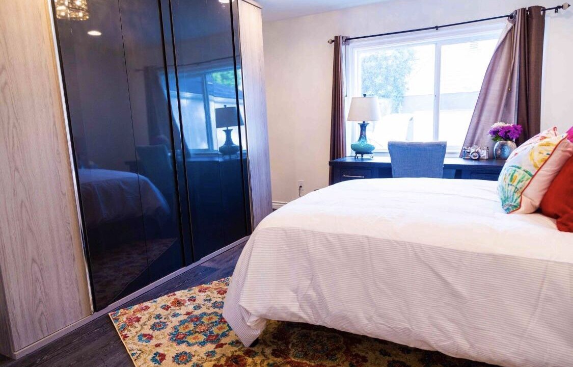 Photo of Bedroom in Studio City