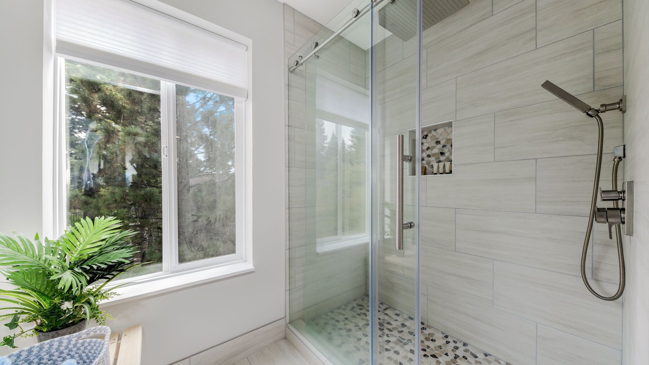 Photo of Bathroom in Meeks Bay