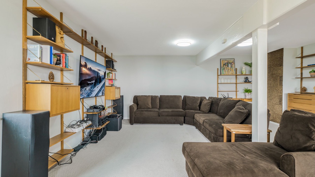 Photo of Bedroom in Meeks Bay