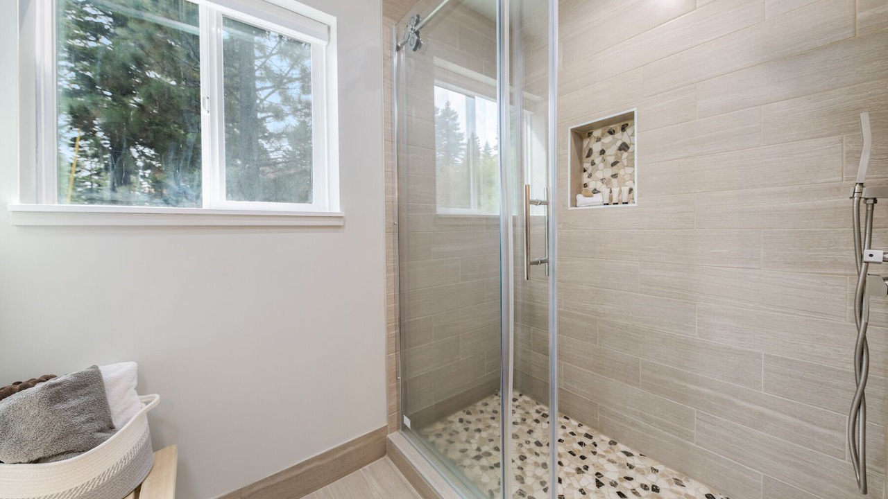 Photo of Bathroom in Meeks Bay
