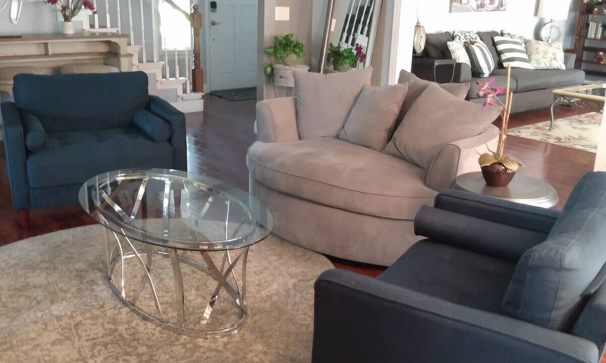 Photo of Livingroom in Fresno