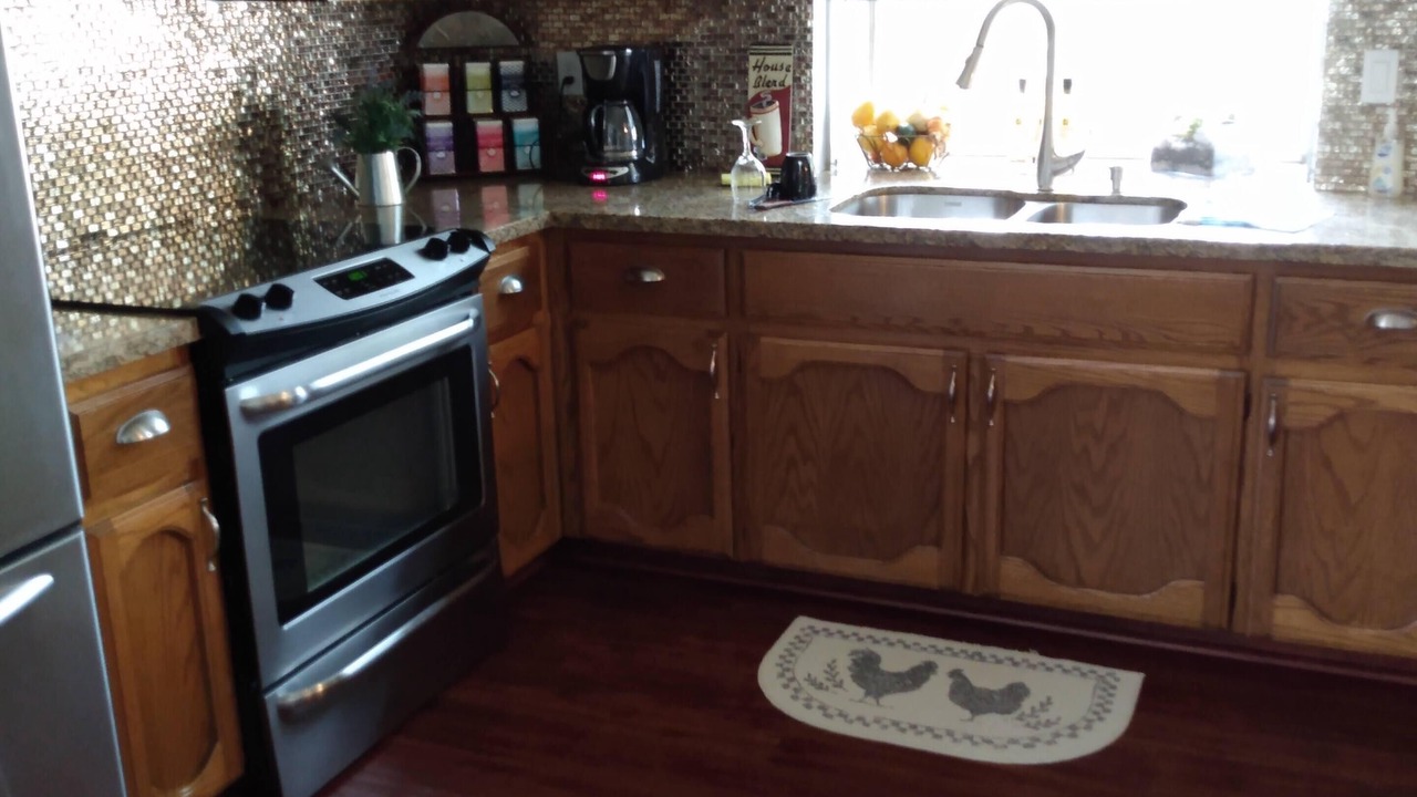 Photo of Kitchen in Fresno