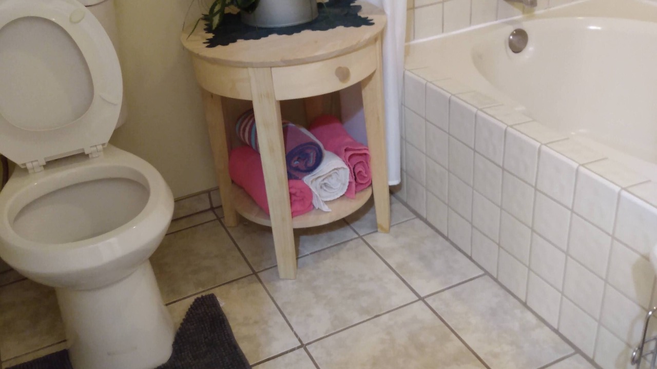 Photo of Bathroom in Fresno