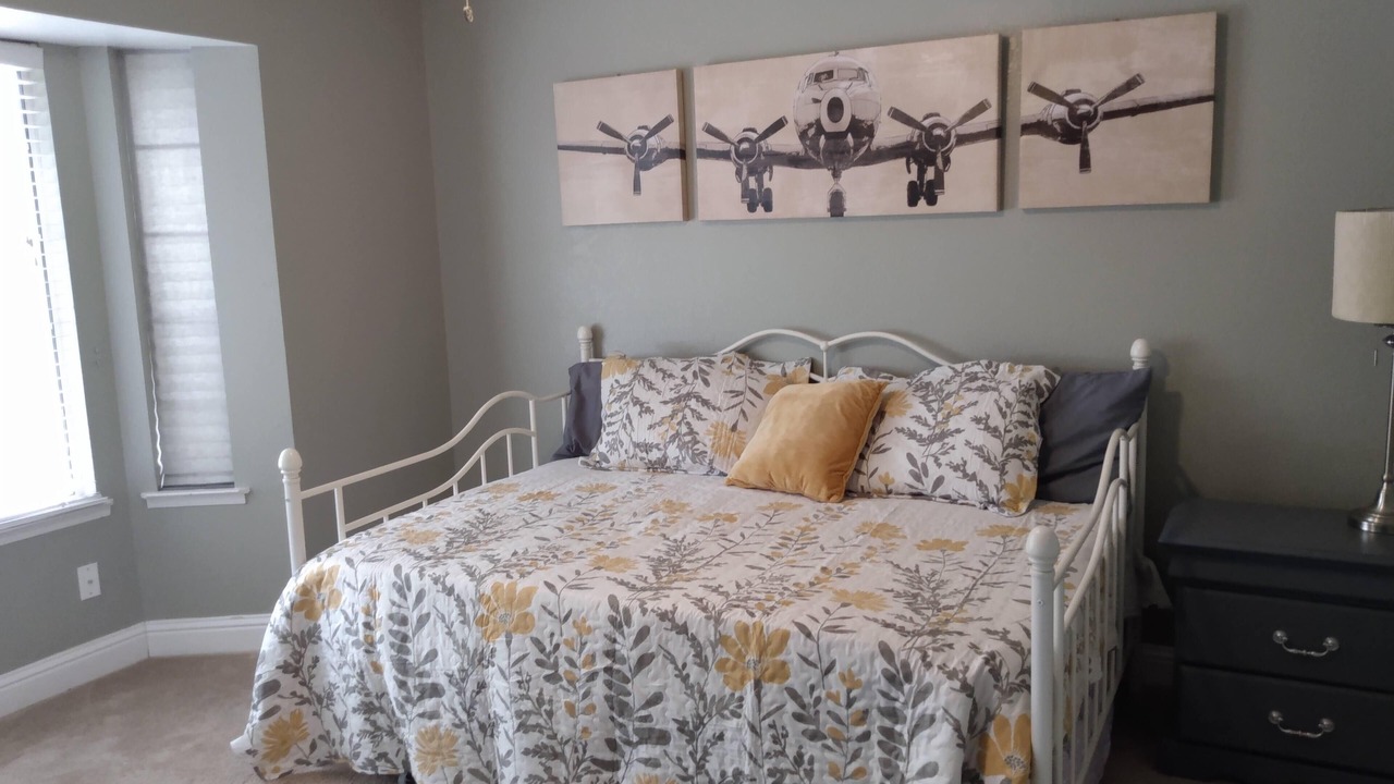 Photo of Bedroom in Fresno