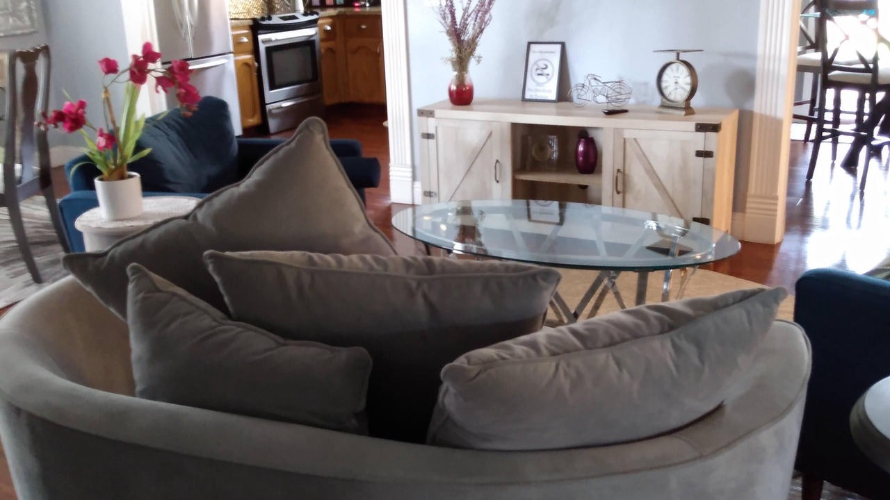 Photo of Livingroom in Fresno