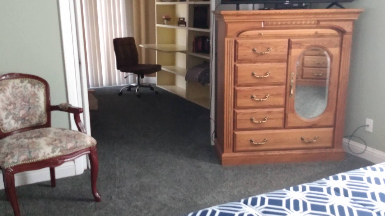 Photo of Bedroom in Fresno