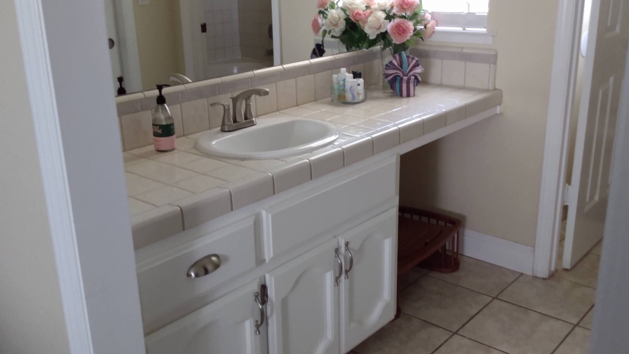 Photo of Bathroom in Fresno