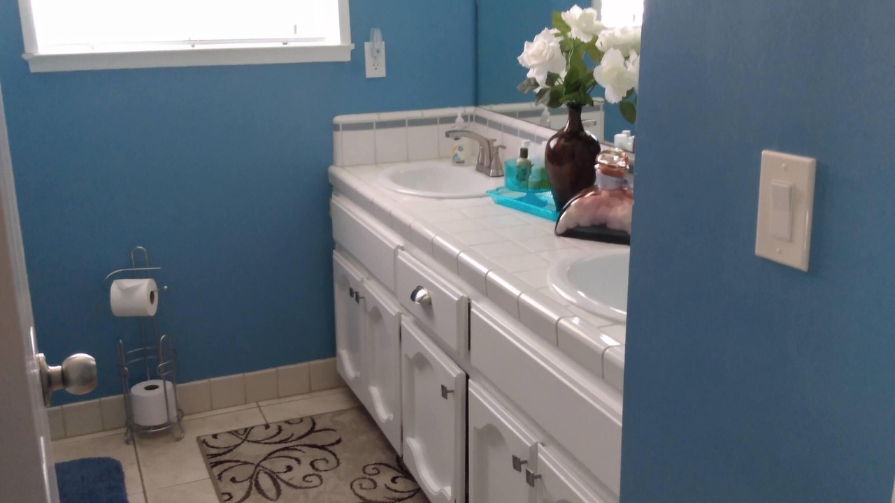 Photo of Bathroom in Fresno