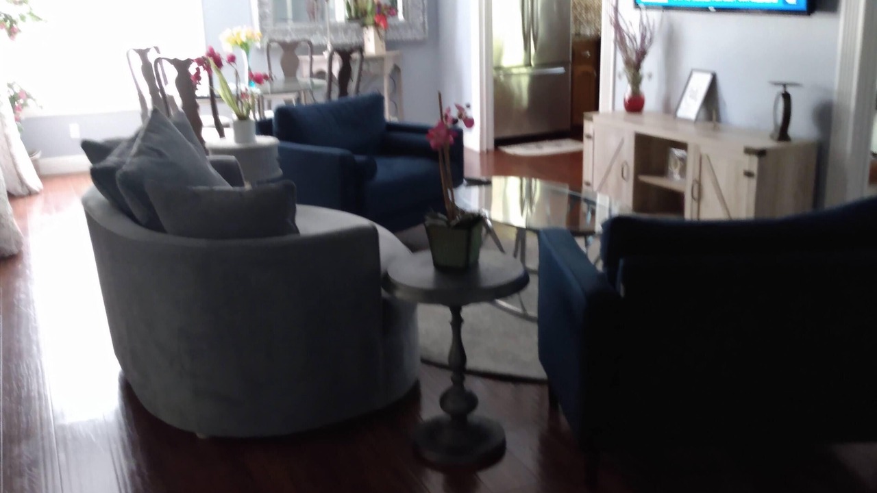 Photo of Livingroom in Fresno