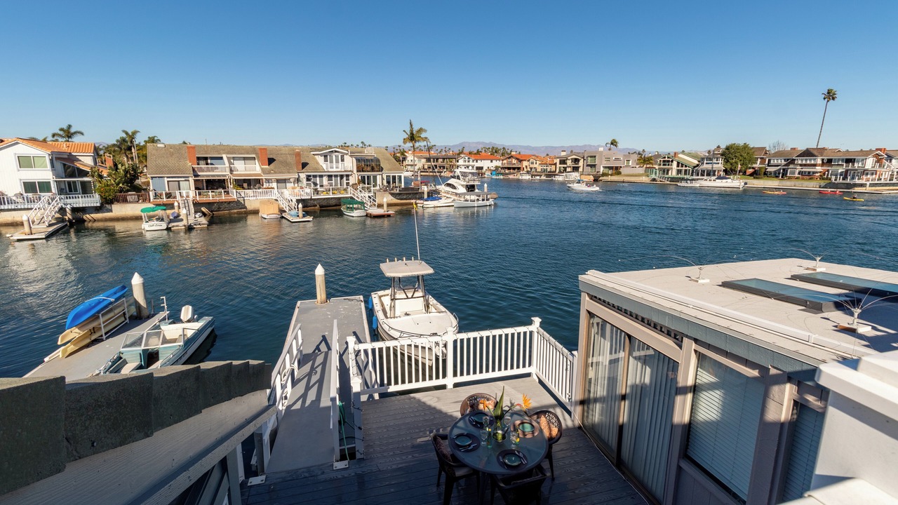 Photo of Outdoor in Channel Islands