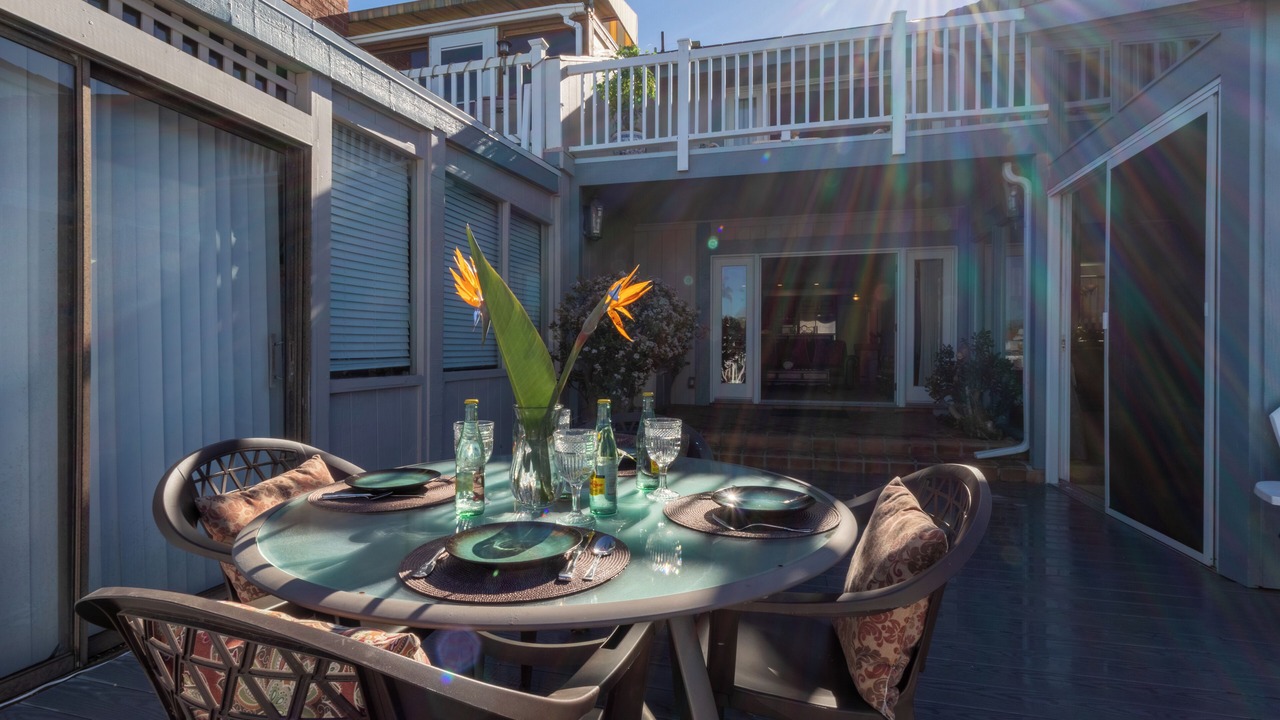 Photo of Outdoor in Channel Islands