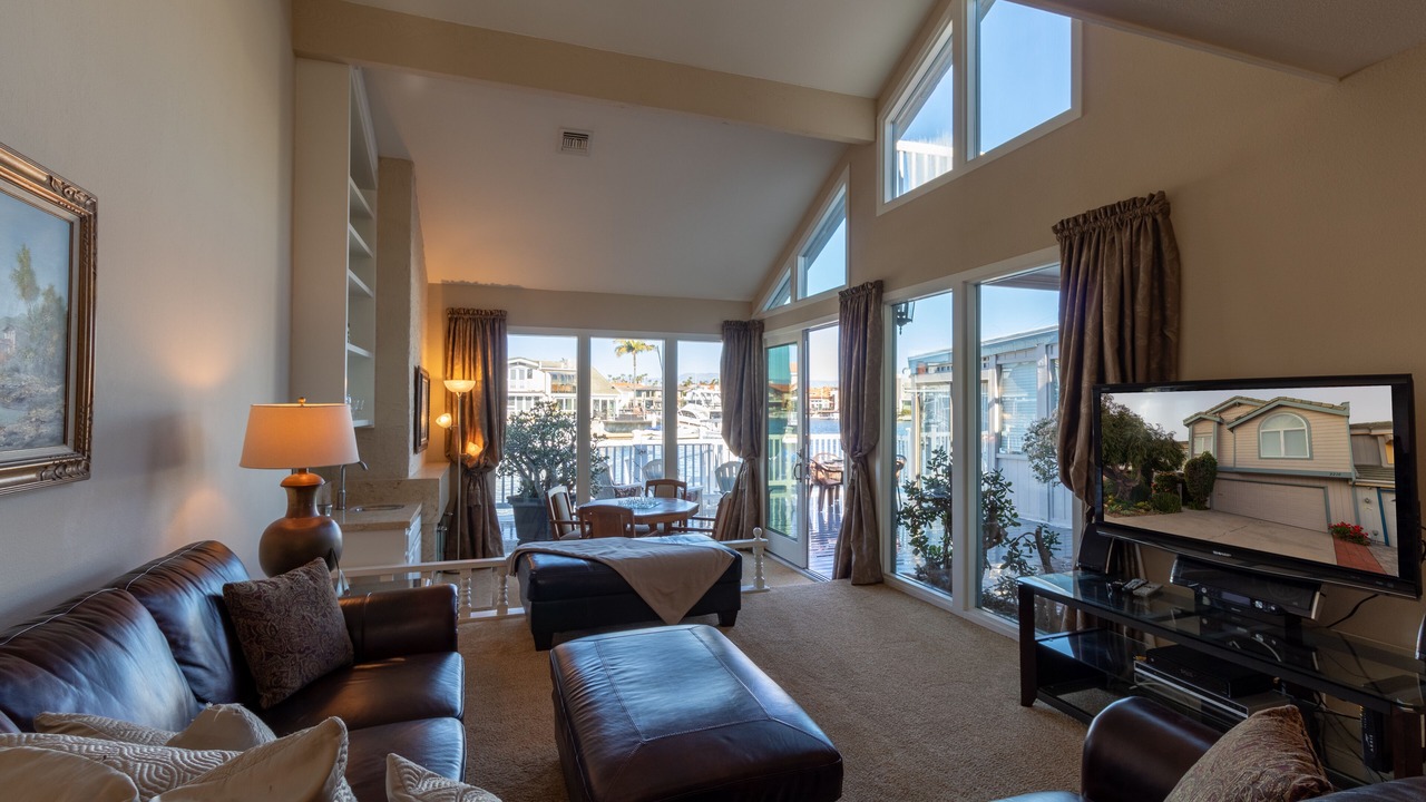 Photo of Bedroom in Channel Islands