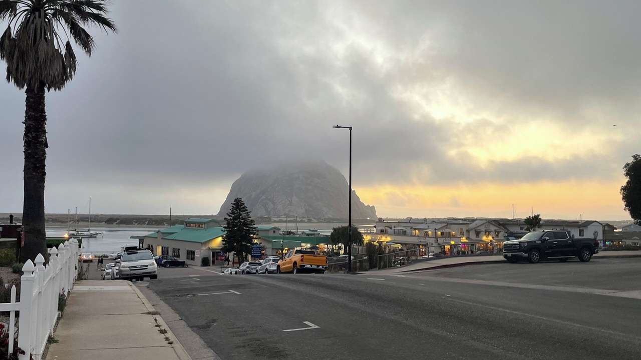 Photo of Others in Morro Bay