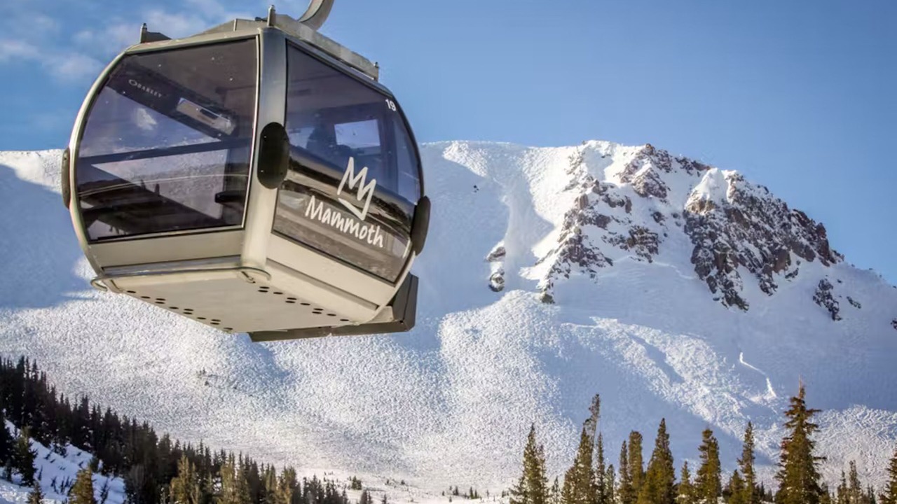 Photo of Others in Mammoth Lakes