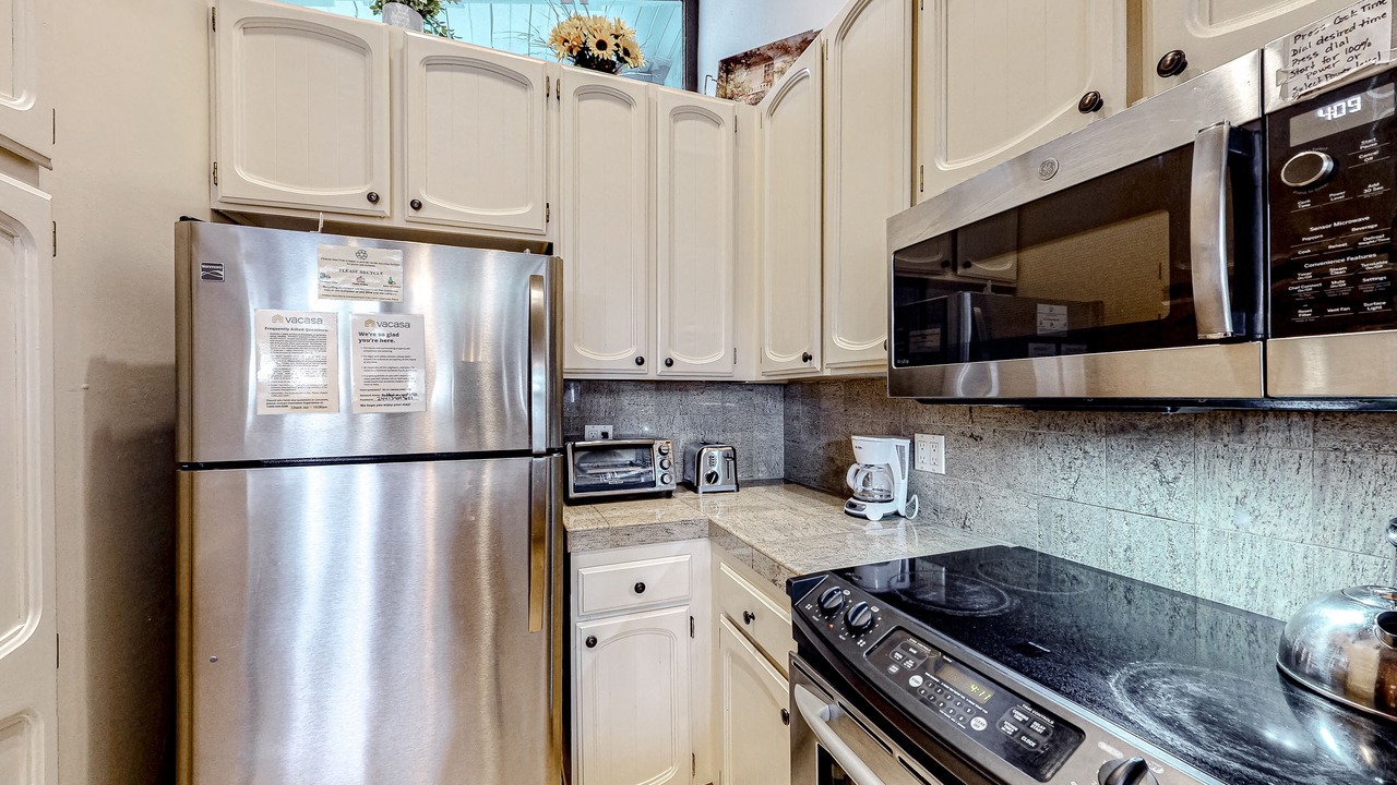Photo of Kitchen in Mammoth Lakes