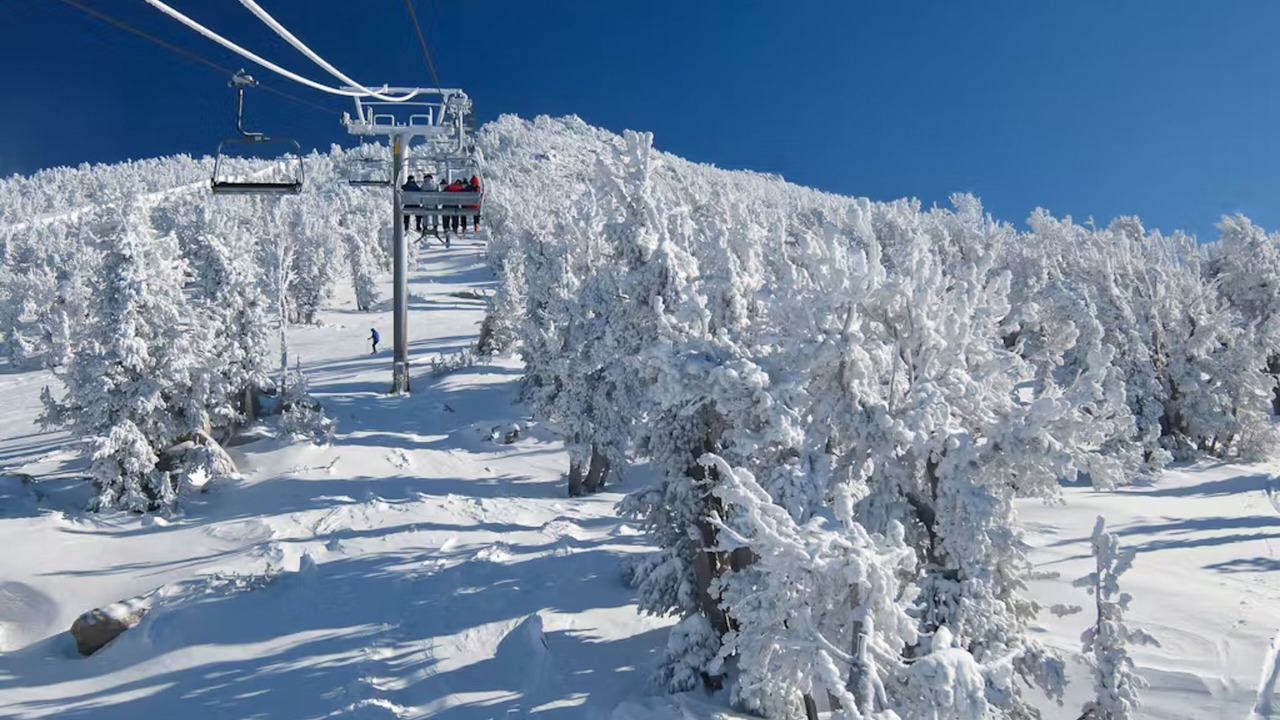 Photo of Others in Mammoth Lakes
