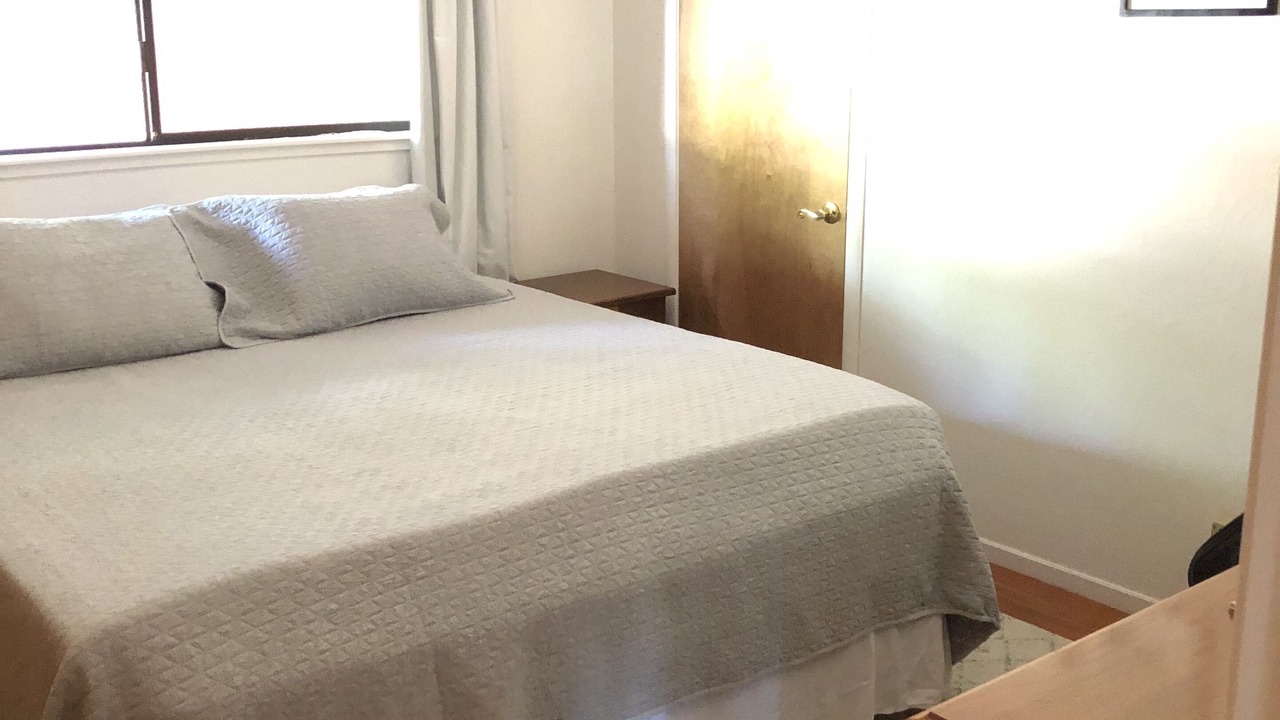 Photo of Bedroom in Al Tahoe