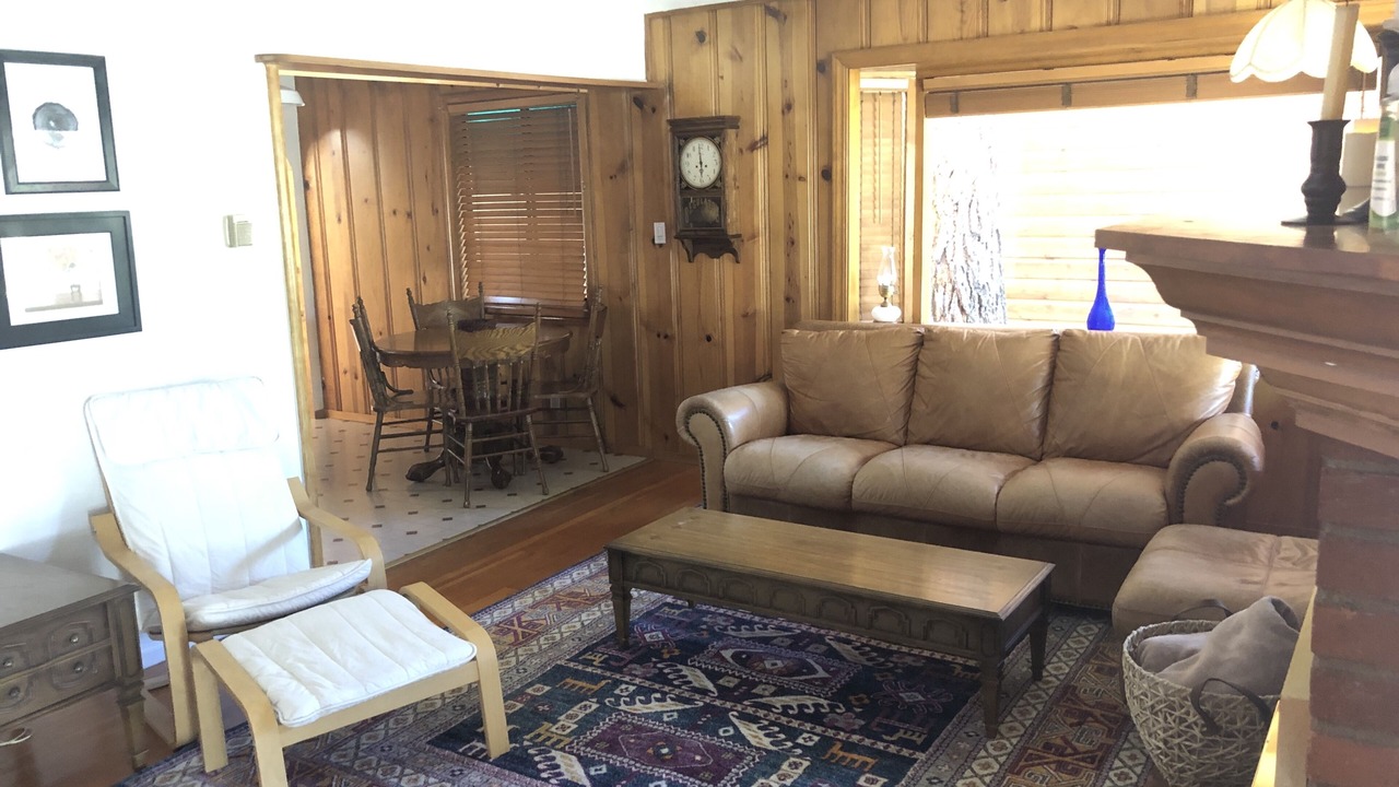 Photo of Livingroom in Al Tahoe