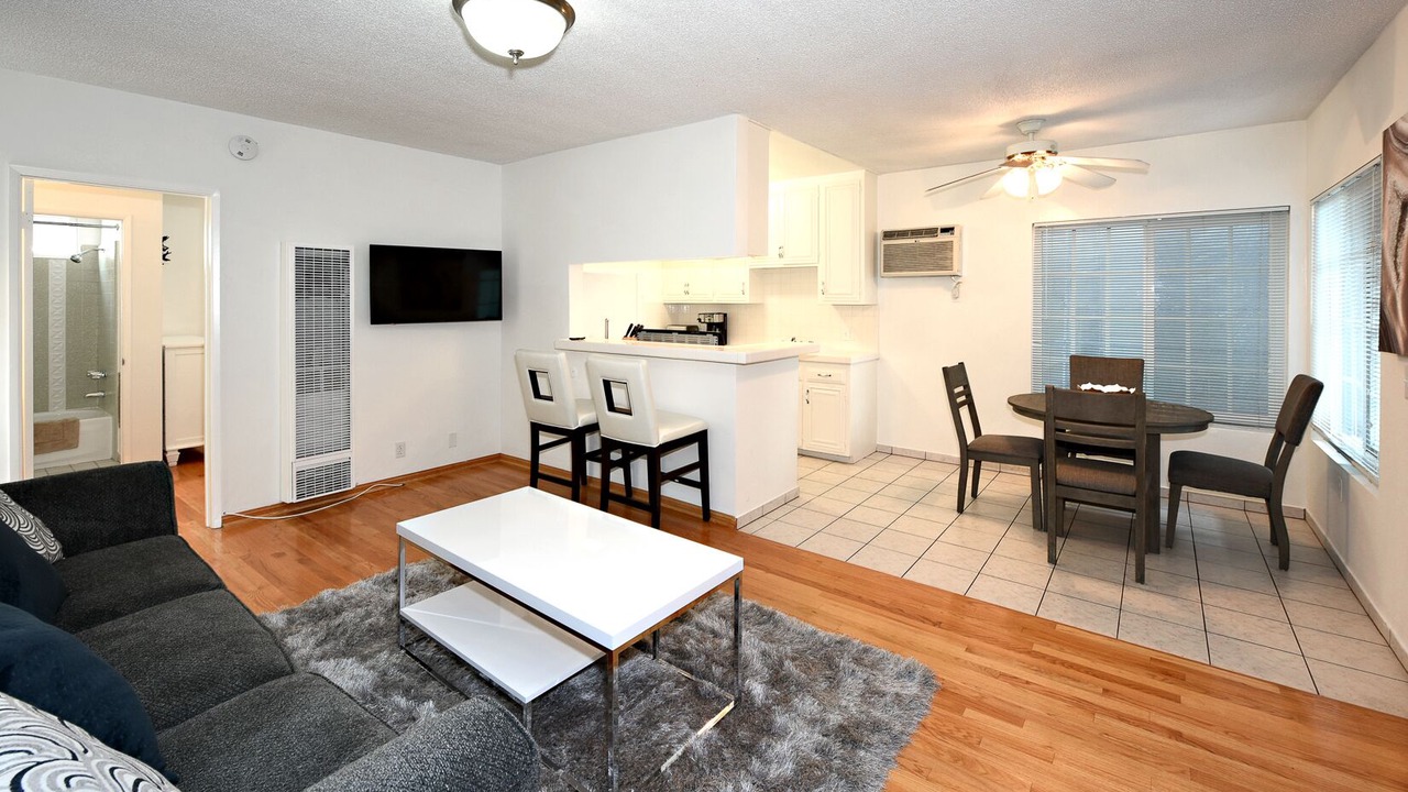 Photo of Livingroom in Palms