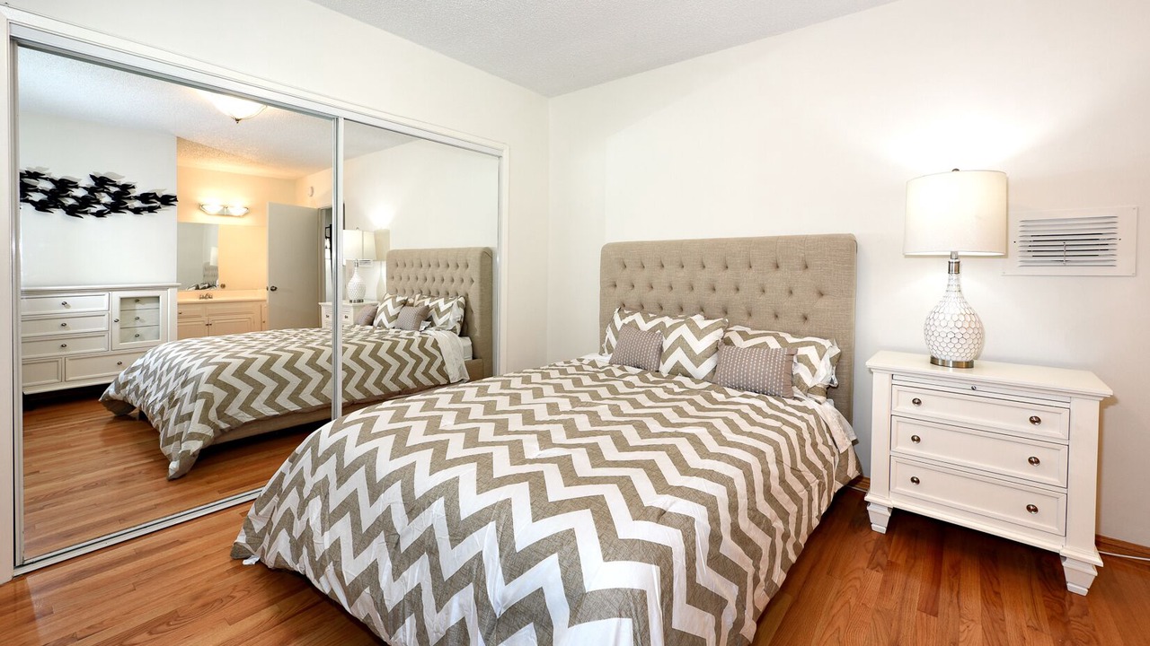 Photo of Bedroom in Palms