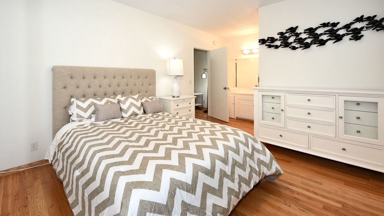 Photo of Bedroom in Palms