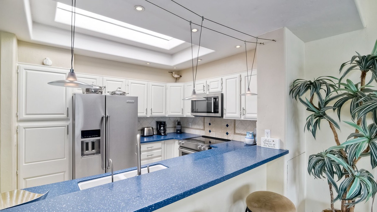 Photo of Kitchen in Carlsbad Village