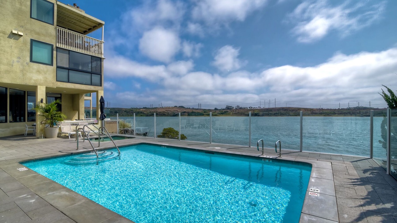 Photo of Patio Balcony in Carlsbad Village