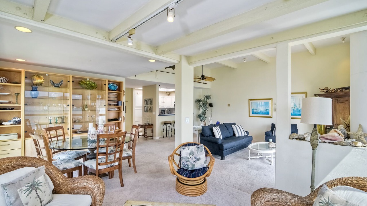 Photo of Livingroom in Carlsbad Village
