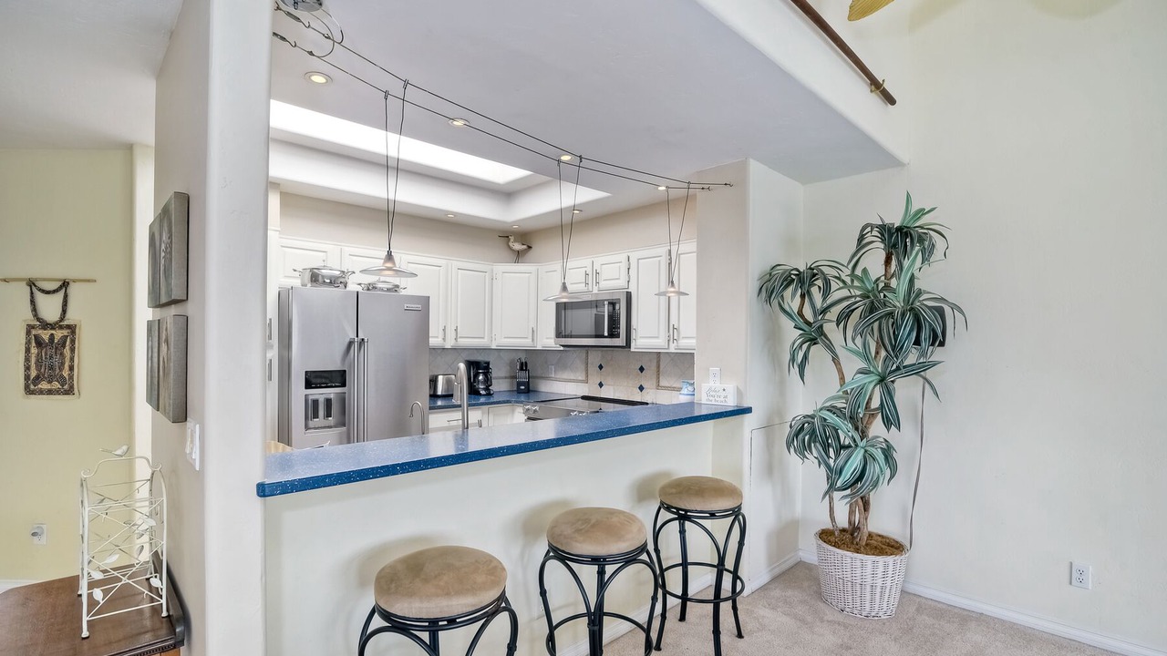 Photo of Kitchen in Carlsbad Village