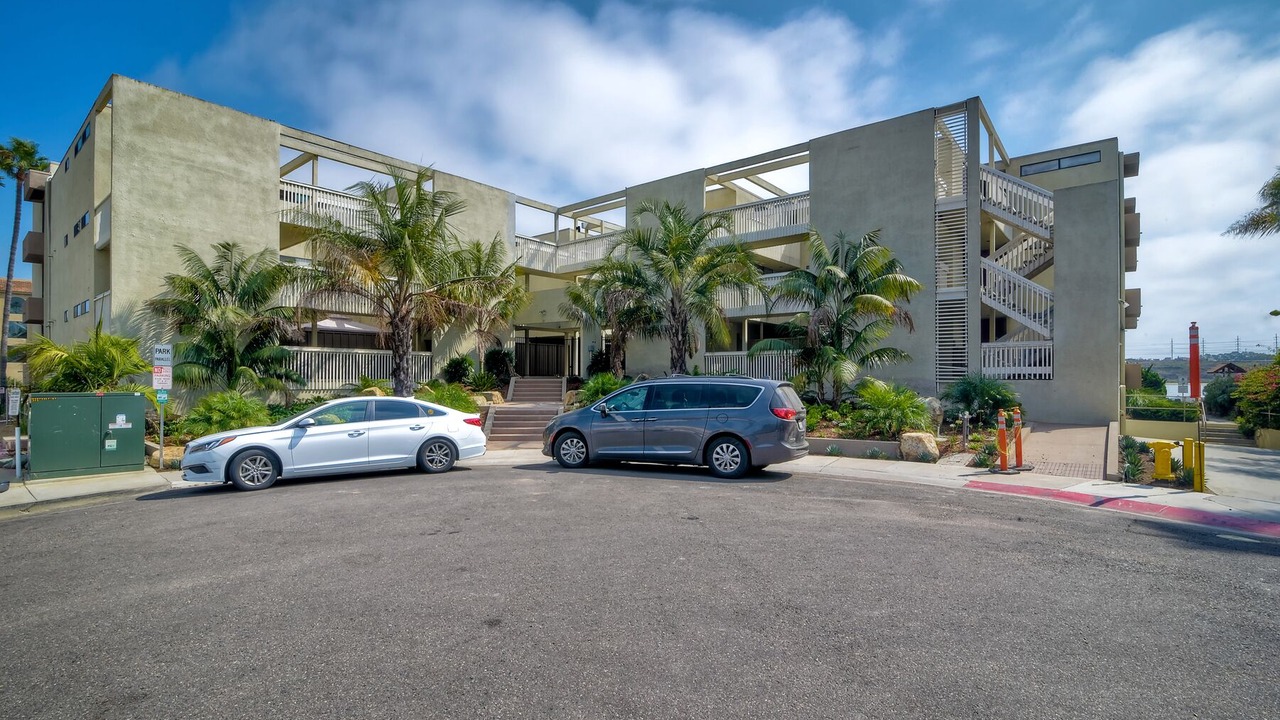 Photo of Outdoor in Carlsbad Village