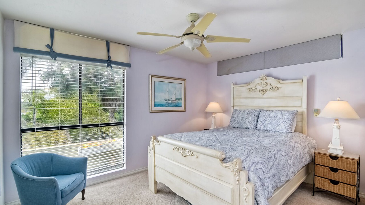 Photo of Bedroom in Carlsbad Village