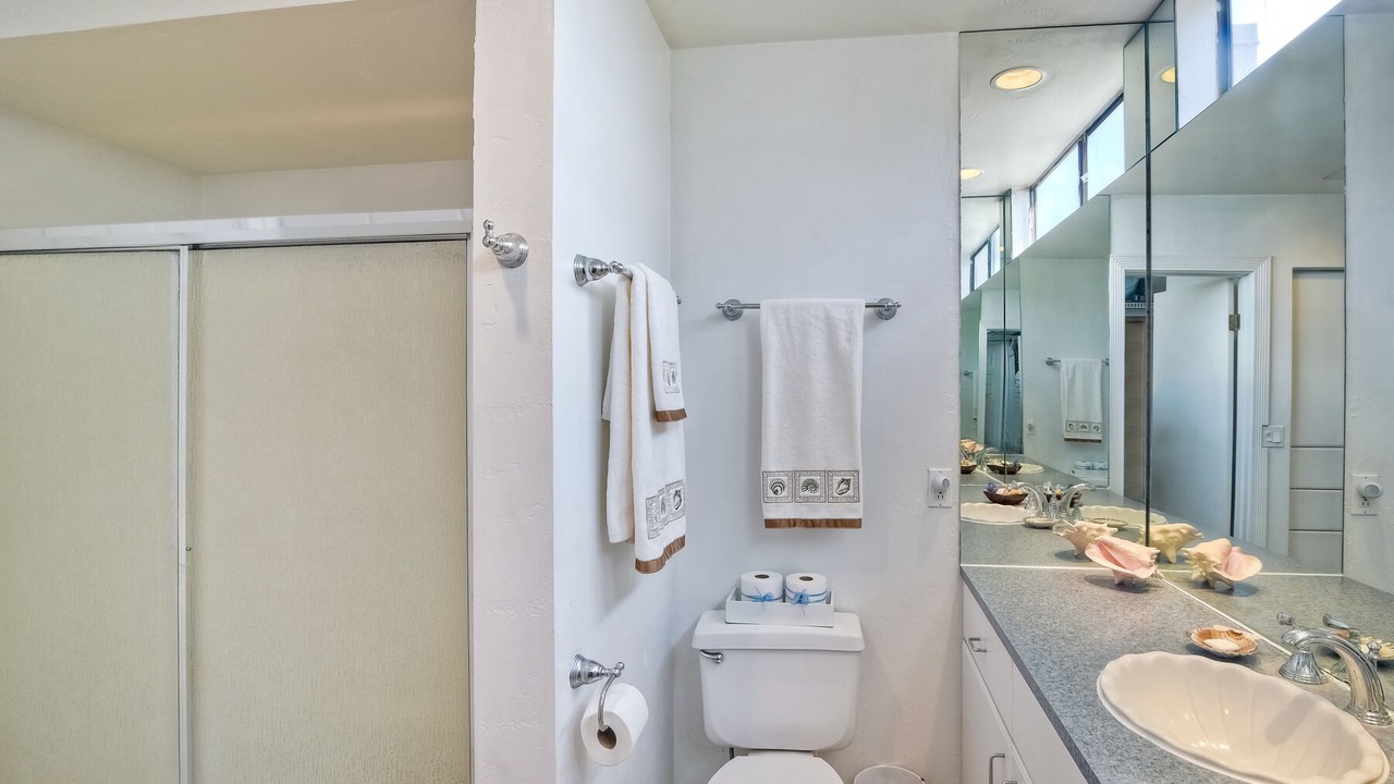 Photo of Bathroom in Carlsbad Village