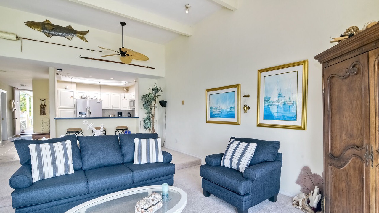 Photo of Livingroom in Carlsbad Village