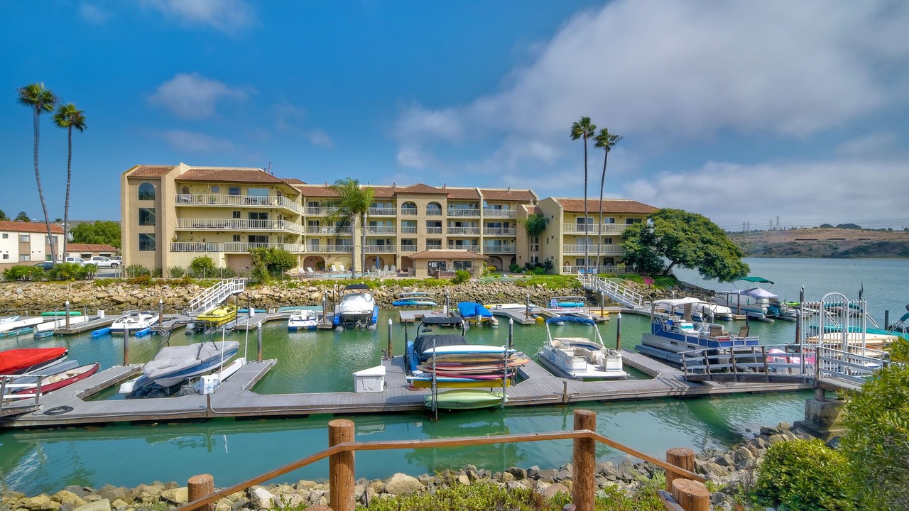 Photo of Outdoor in Carlsbad Village