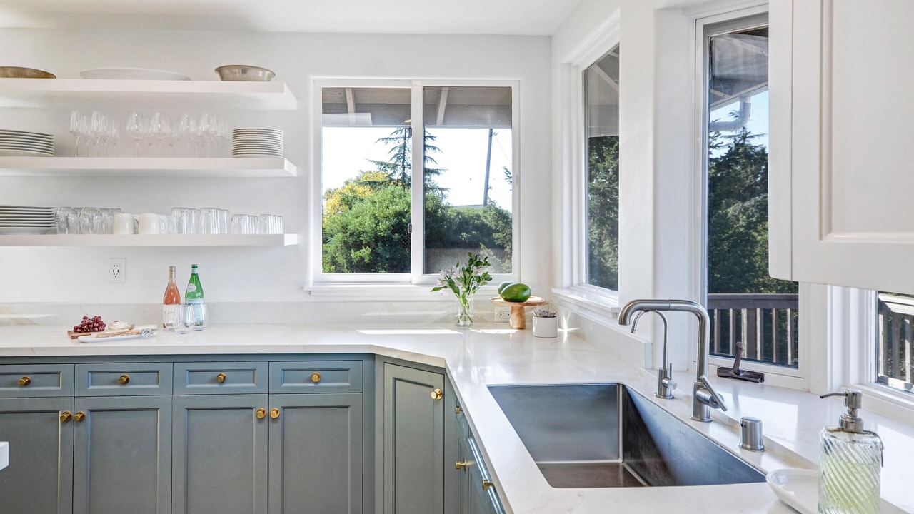 Photo of Kitchen in Fetters Hot Springs-Agua Caliente