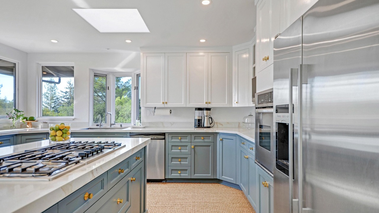 Photo of Kitchen in Fetters Hot Springs-Agua Caliente