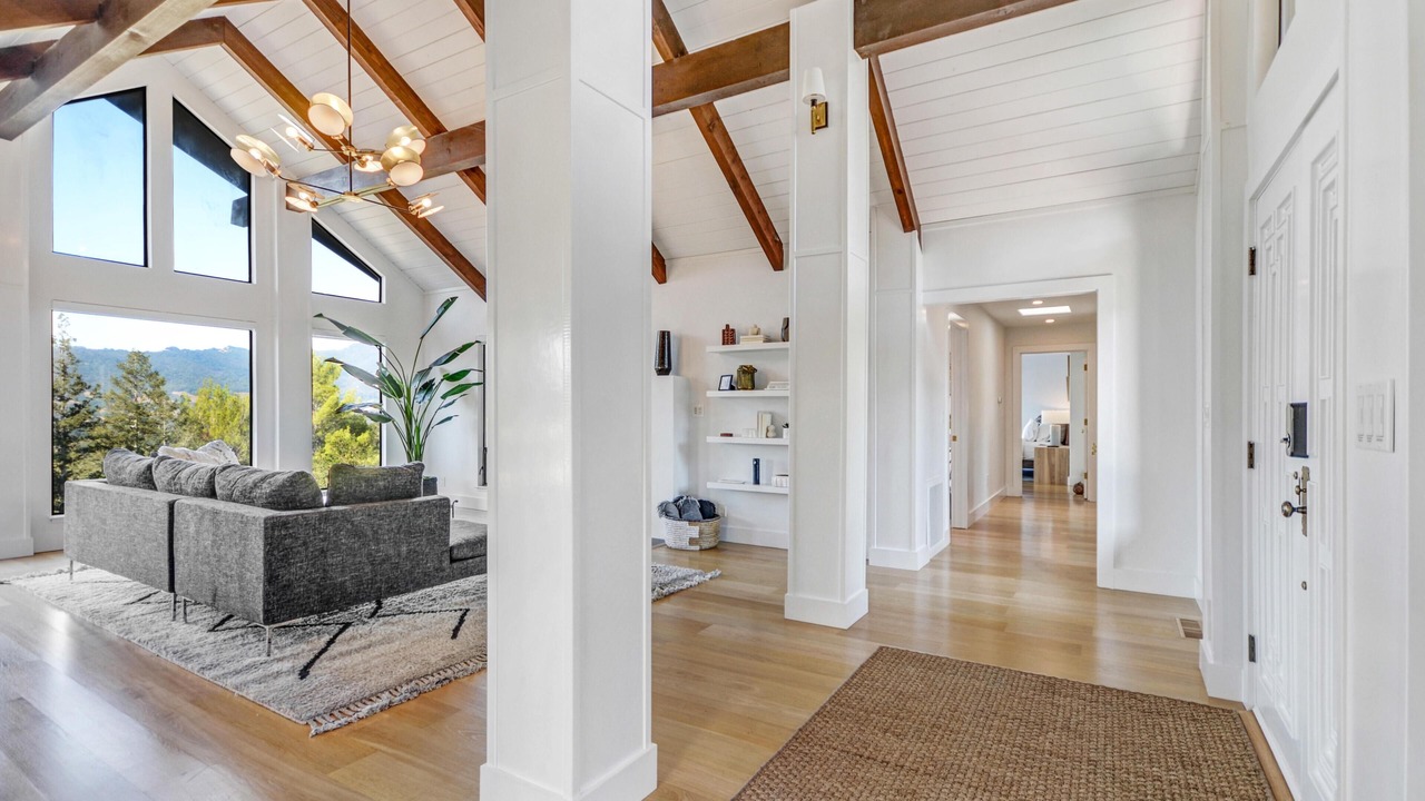 Photo of Livingroom in Fetters Hot Springs-Agua Caliente