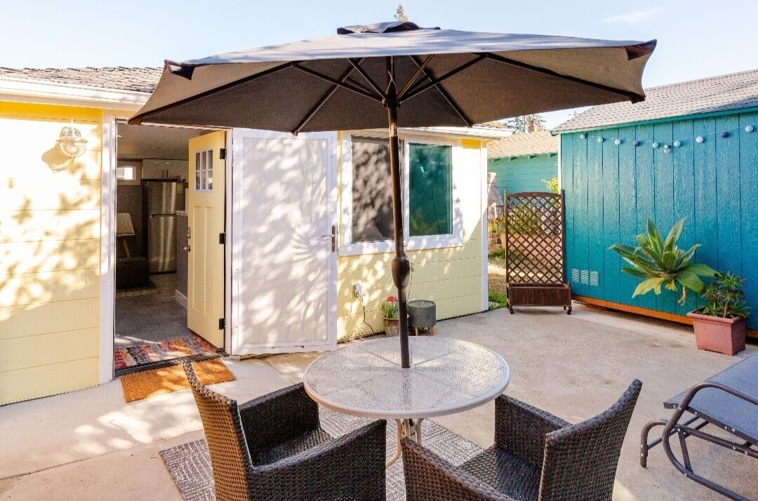 Photo of Outdoor in Oakland