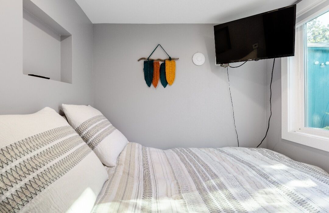 Photo of Bedroom in Oakland