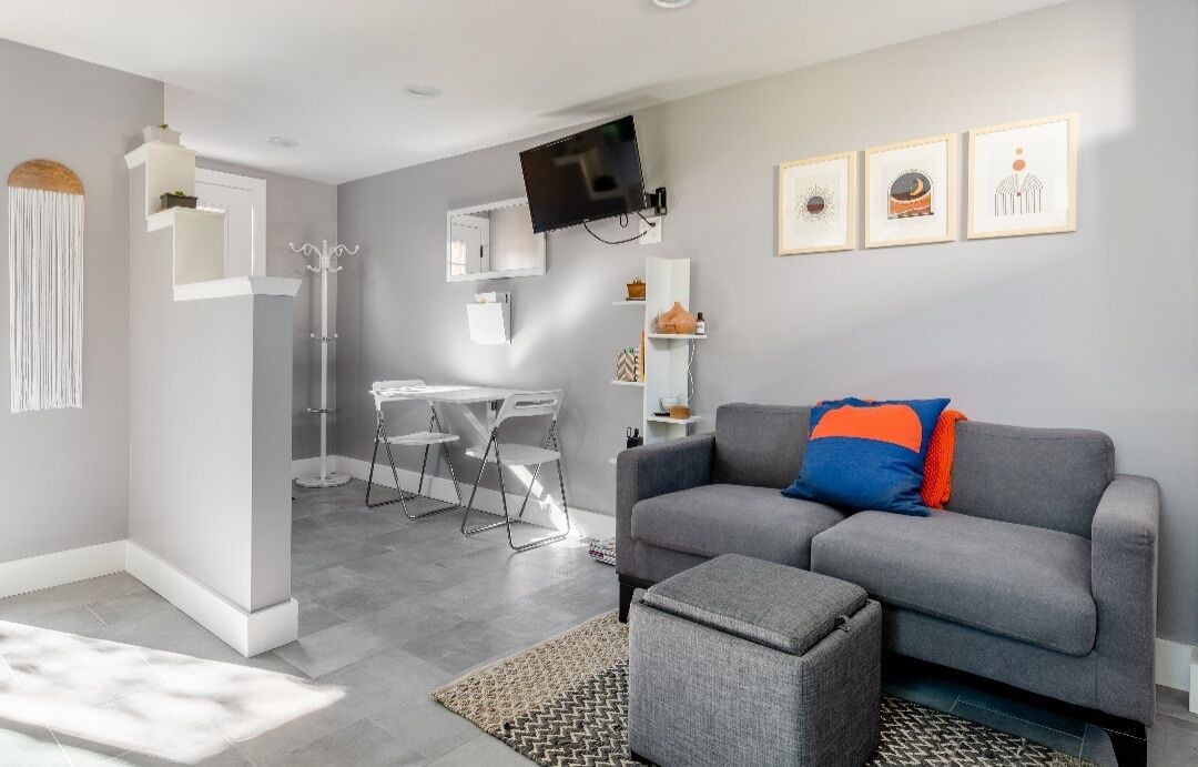 Photo of Bedroom in Oakland