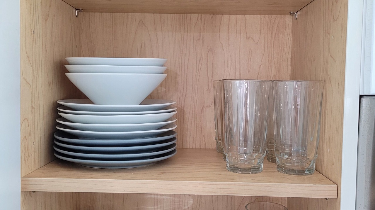 Photo of Kitchen in Oakland