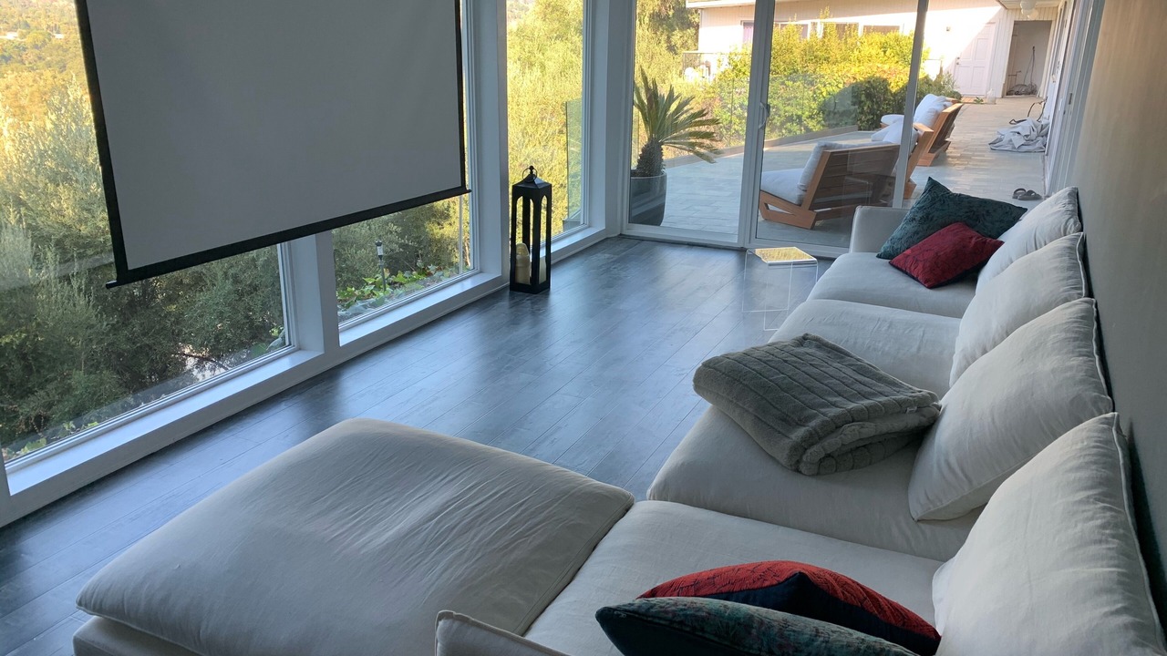 Photo of Bedroom in La Canada Flintridge