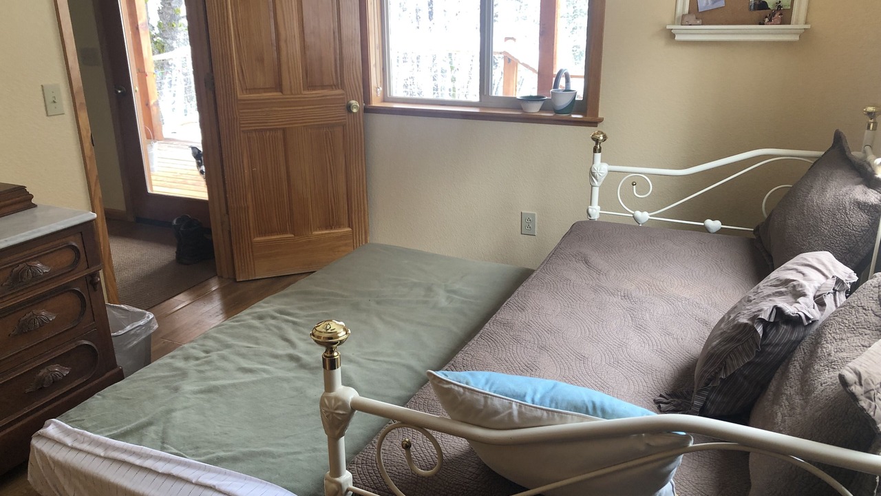 Photo of Bedroom in Greenville