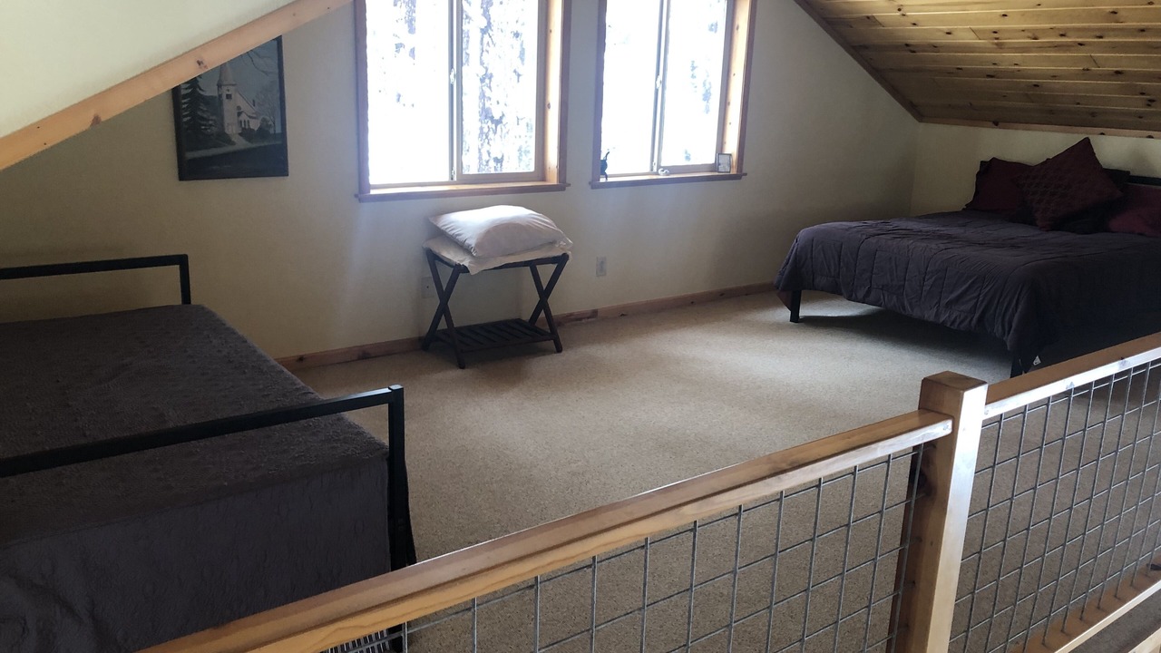 Photo of Bedroom in Greenville