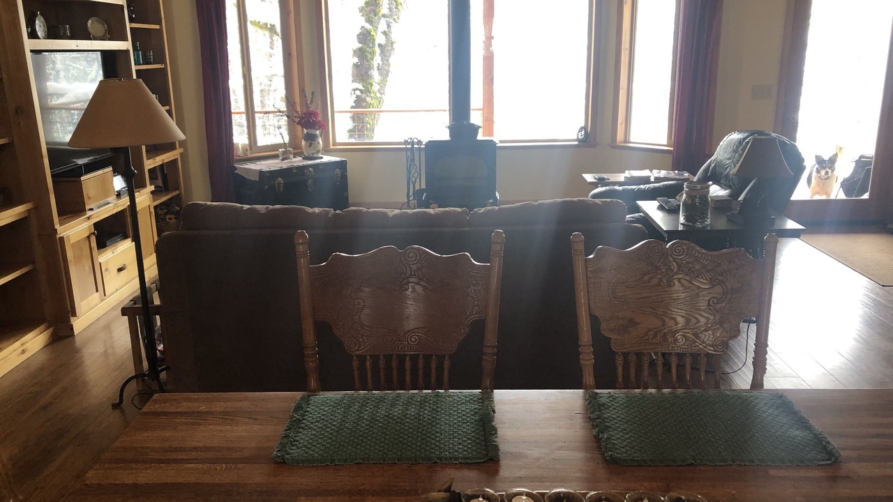 Photo of Livingroom in Greenville