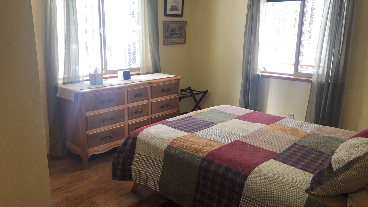 Photo of Bedroom in Greenville