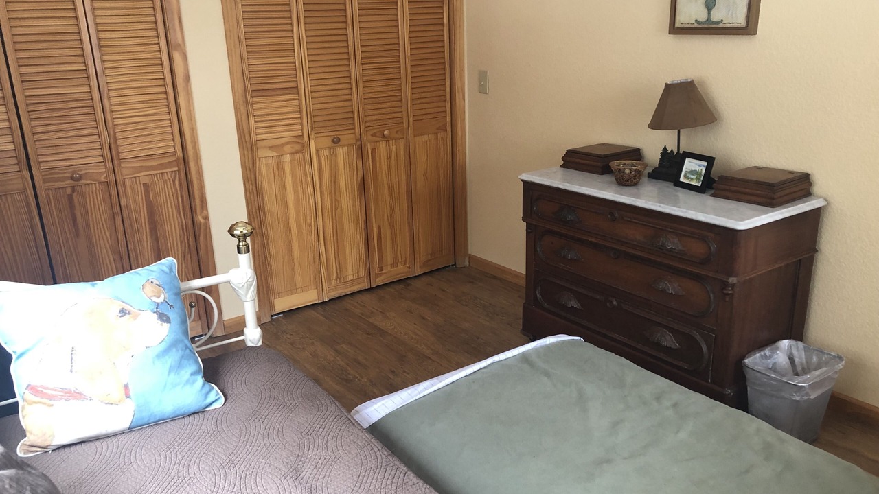 Photo of Bedroom in Greenville